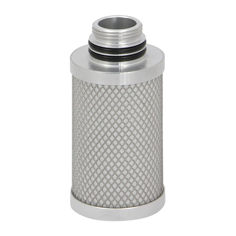 SF SDL30008 compressed air Filter | RICO Europe