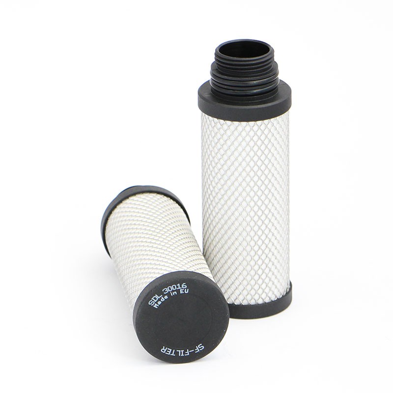 SF SDL30016 compressed air Filter | RICO Europe