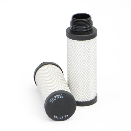 SF SDL30016 compressed air Filter | RICO Europe