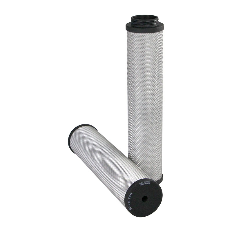 SF SDL30028 compressed air Filter | RICO Europe
