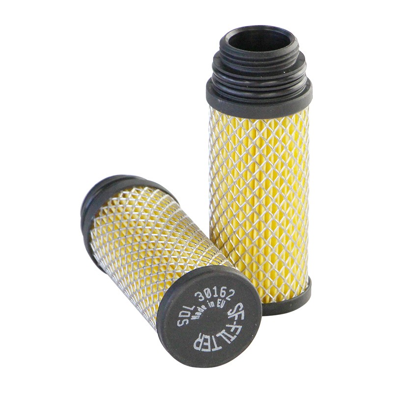 SF SDL30162 compressed air Filter | RICO Europe