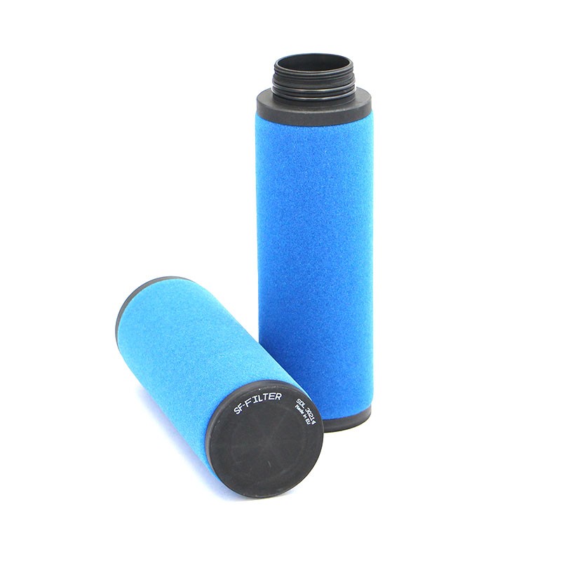 SF SDL30214 compressed air Filter | RICO Europe