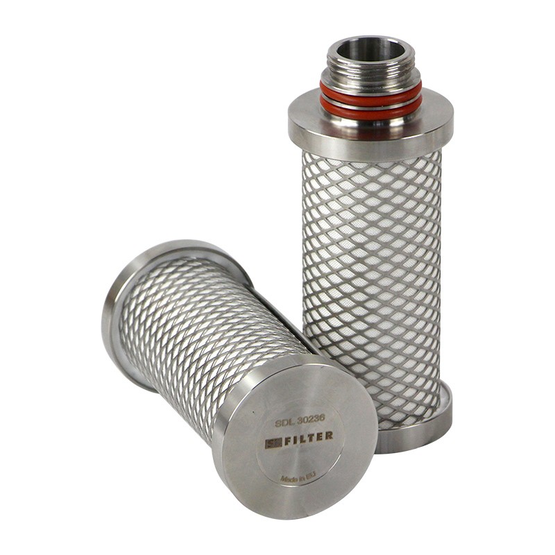 SF SDL30236 compressed air Filter | RICO Europe