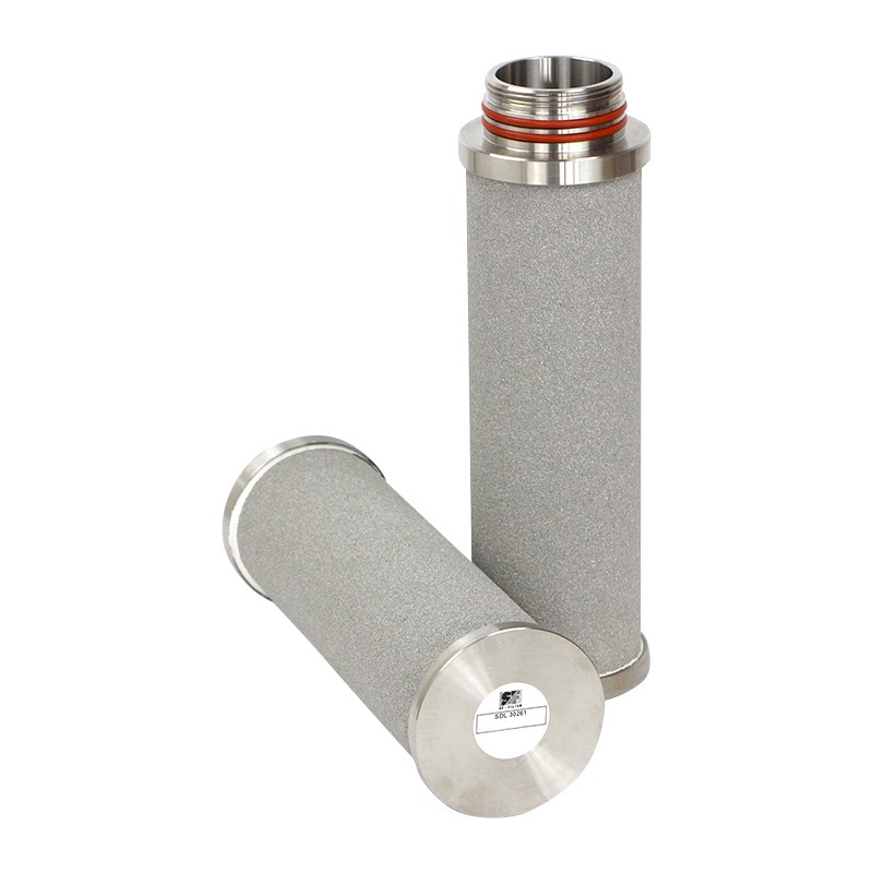 SF SDL30261 compressed air Filter | RICO Europe