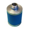 SF SDL30301 compressed air Filter | RICO Europe