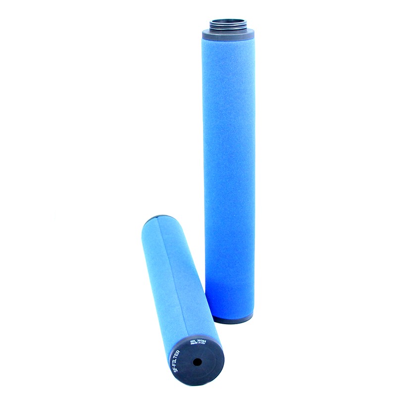 SF SDL30344 compressed air Filter | RICO Europe