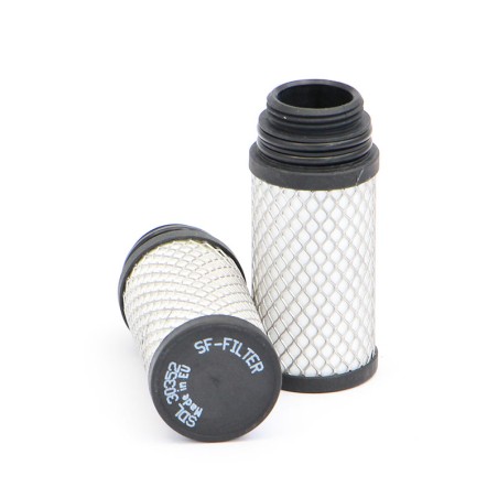 SF SDL30352 compressed air Filter | RICO Europe