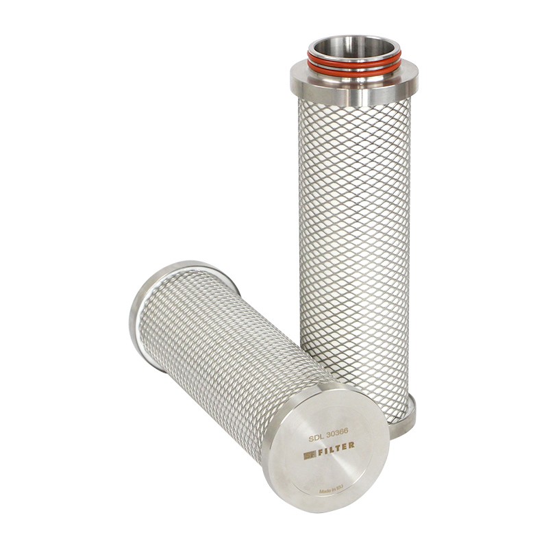 SF SDL30366 compressed air Filter | RICO Europe
