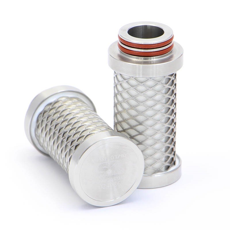 SF SDL30367 compressed air Filter | RICO Europe