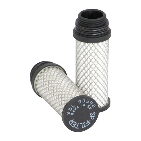 SF SDL30392 compressed air Filter | RICO Europe