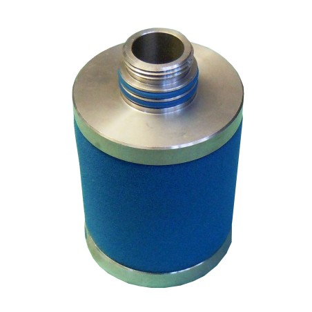 SF SDL30519 compressed air Filter | RICO Europe