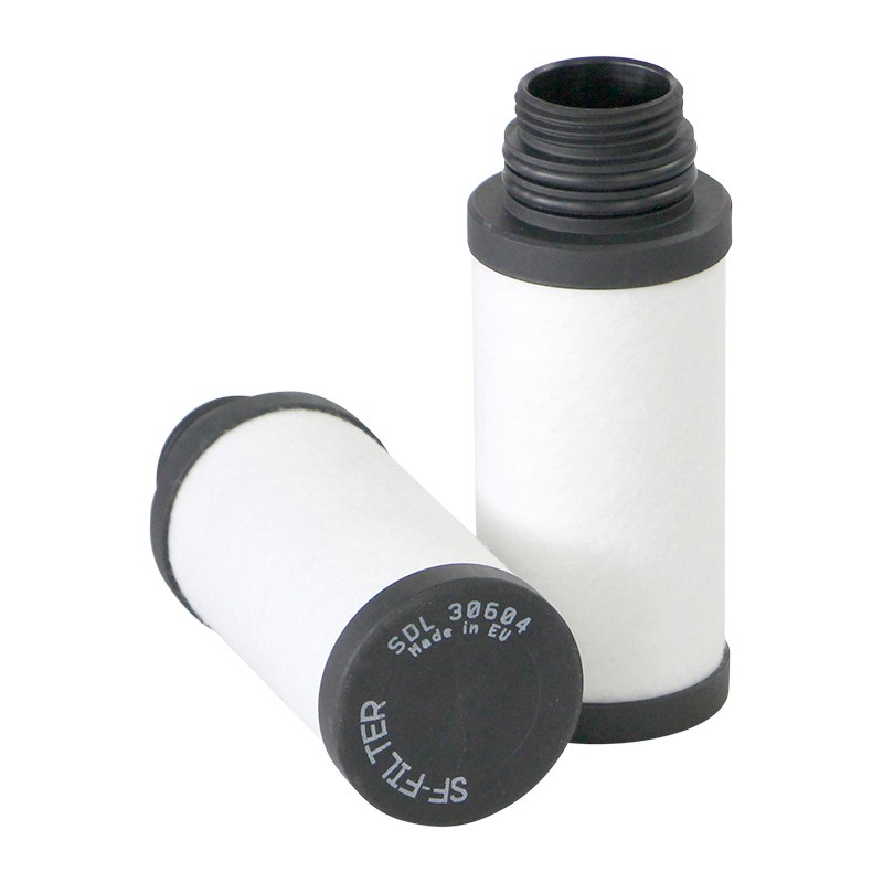 SF SDL30604 compressed air Filter | RICO Europe