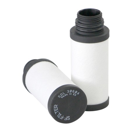 SF SDL30604 compressed air Filter | RICO Europe