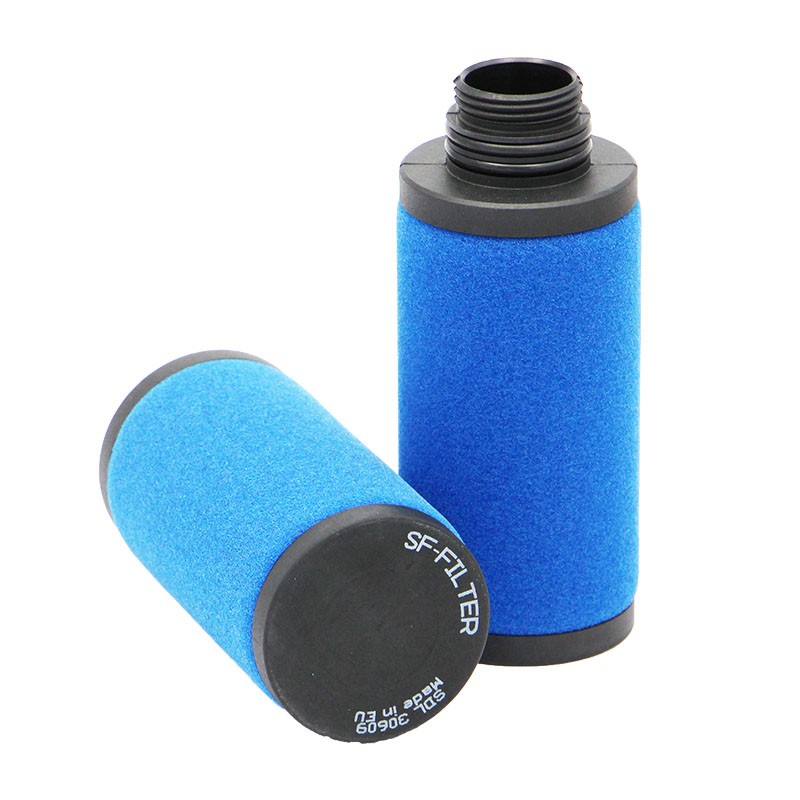 SF SDL30609 compressed air Filter | RICO Europe