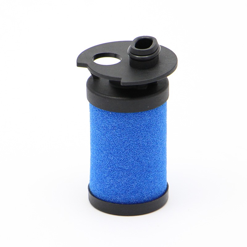 SF SDL30821 compressed air Filter | RICO Europe