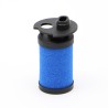 SF SDL30821 compressed air Filter | RICO Europe