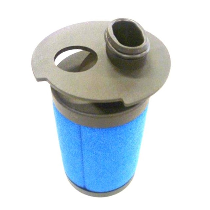 SF SDL30843 compressed air Filter | RICO Europe