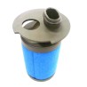 SF SDL30843 compressed air Filter | RICO Europe