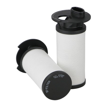 SF SDL30844 compressed air Filter | RICO Europe