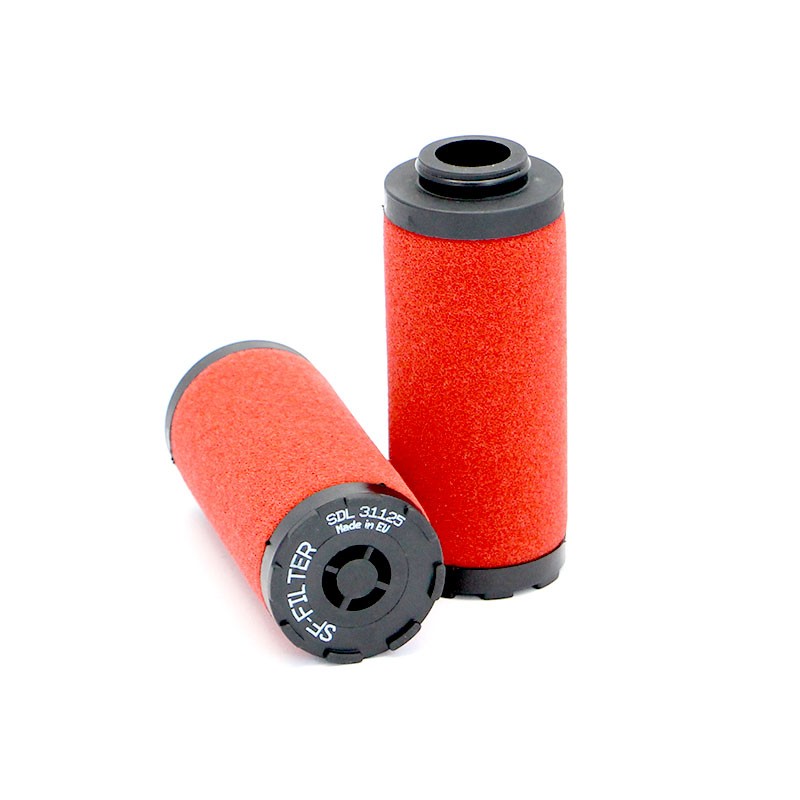 SF SDL31125 compressed air Filter | RICO Europe
