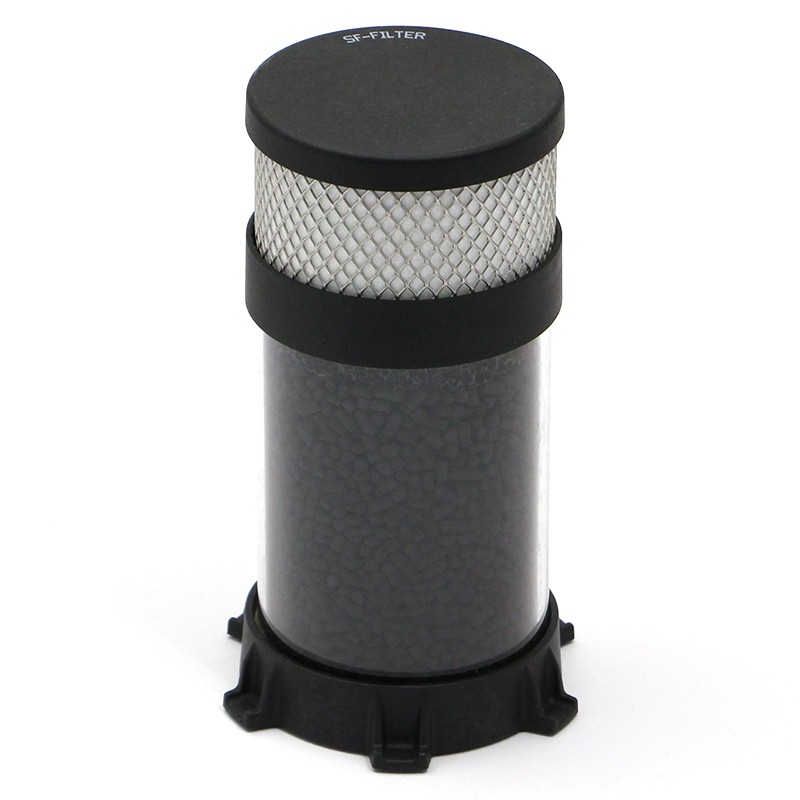 SF SDL31373 compressed air Filter | RICO Europe