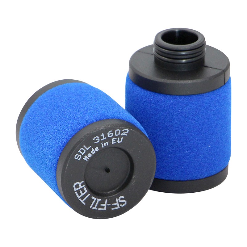 SF SDL31602 compressed air Filter | RICO Europe