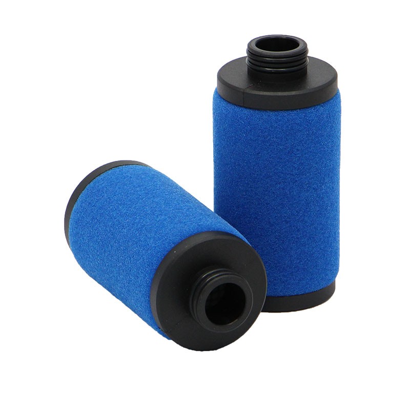 SF SDL31604 compressed air Filter | RICO Europe