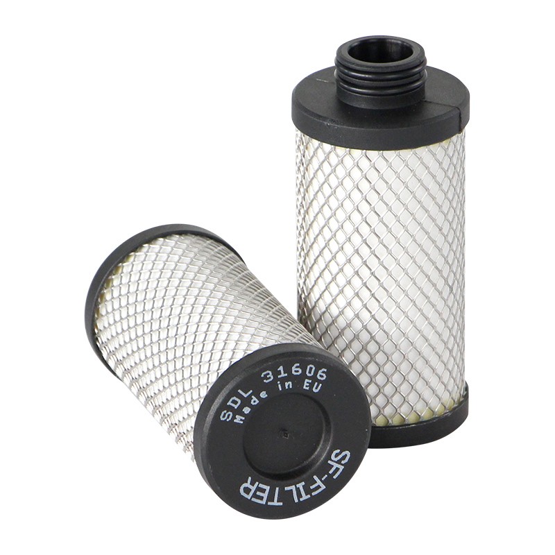 SF SDL31606 compressed air Filter | RICO Europe