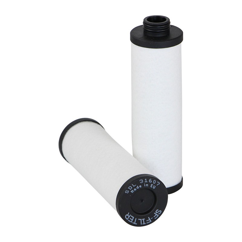 SF SDL31608 compressed air Filter | RICO Europe