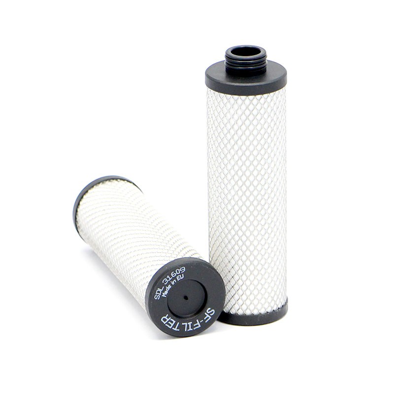 SF SDL31609 compressed air Filter | RICO Europe