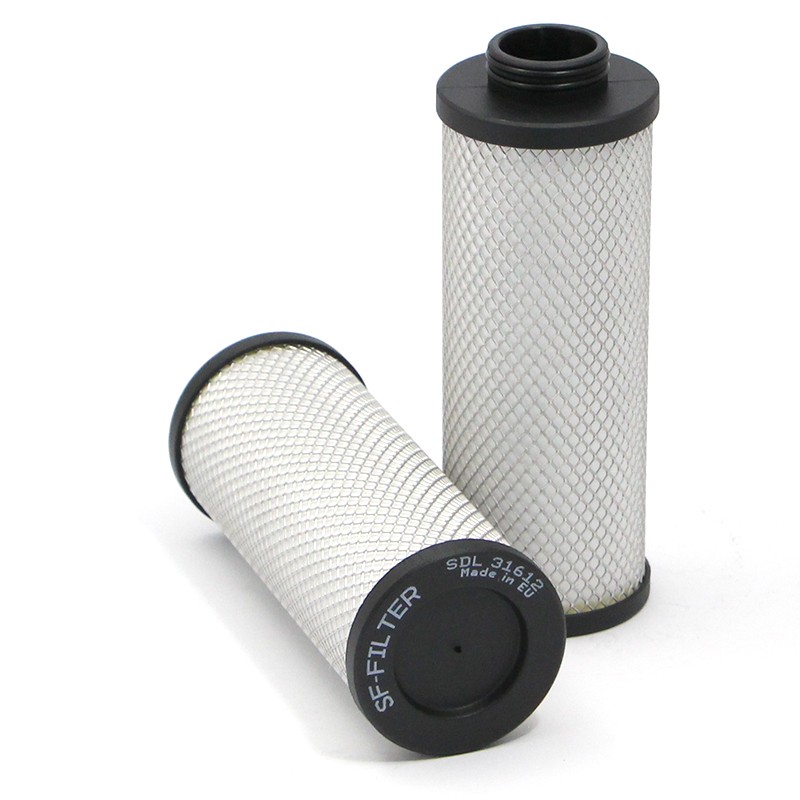 SF SDL31612 compressed air Filter | RICO Europe