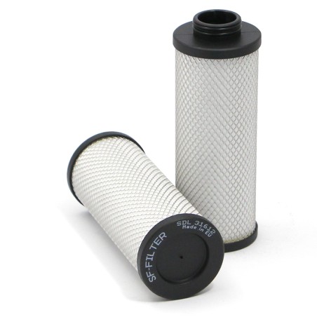 SF SDL31612 compressed air Filter | RICO Europe