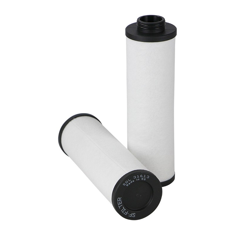 SF SDL31620 compressed air Filter | RICO Europe