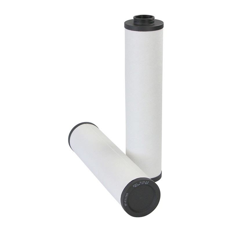 SF SDL31622 compressed air Filter | RICO Europe