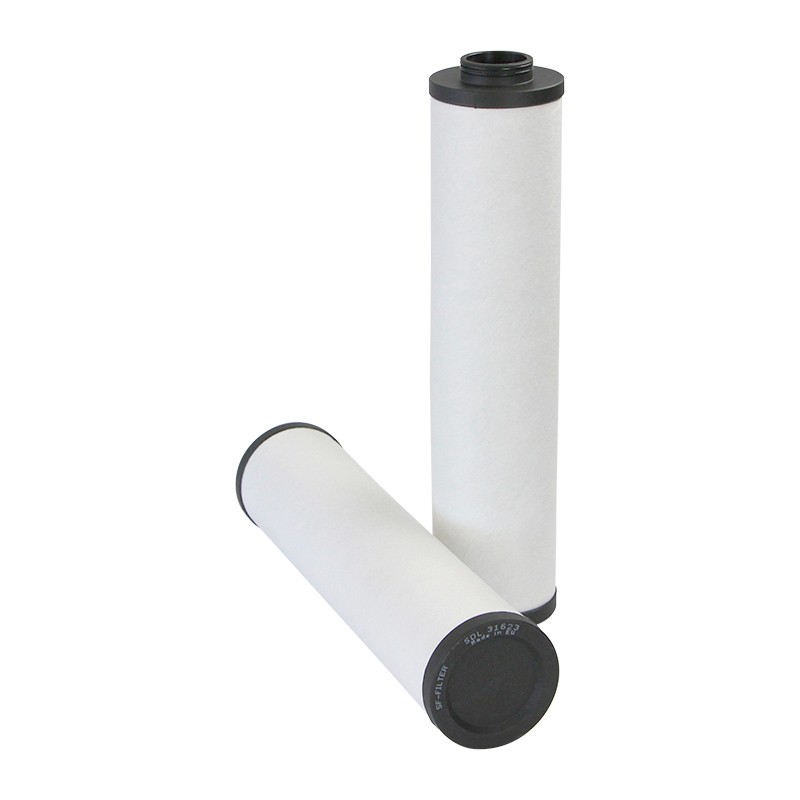 SF SDL31623 compressed air Filter | RICO Europe