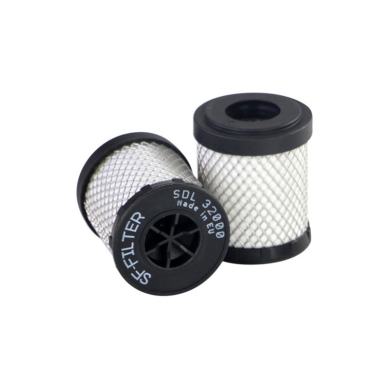 SF SDL32000 compressed air Filter | RICO Europe