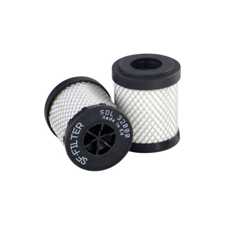 SF SDL32000 compressed air Filter | RICO Europe