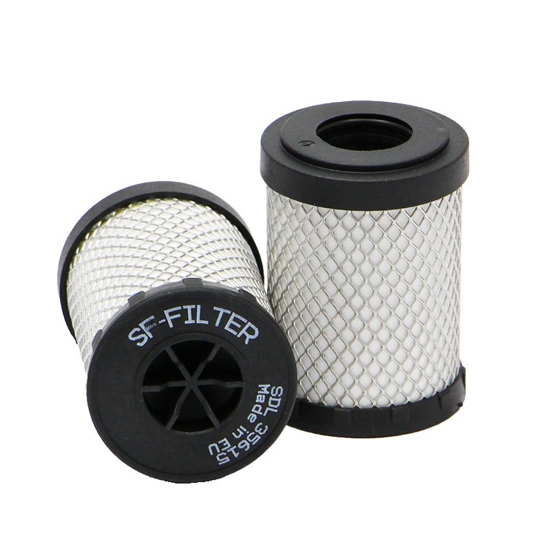 SF SDL32001 compressed air Filter | RICO Europe