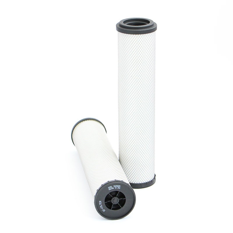 SF SDL32005 compressed air Filter | RICO Europe