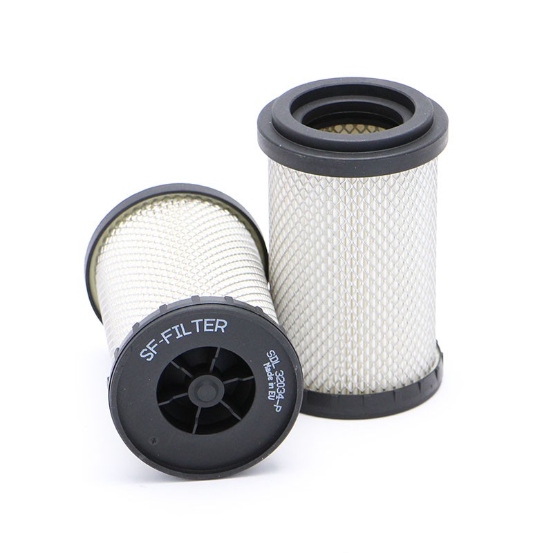SF SDL32034P compressed air Filter | RICO Europe