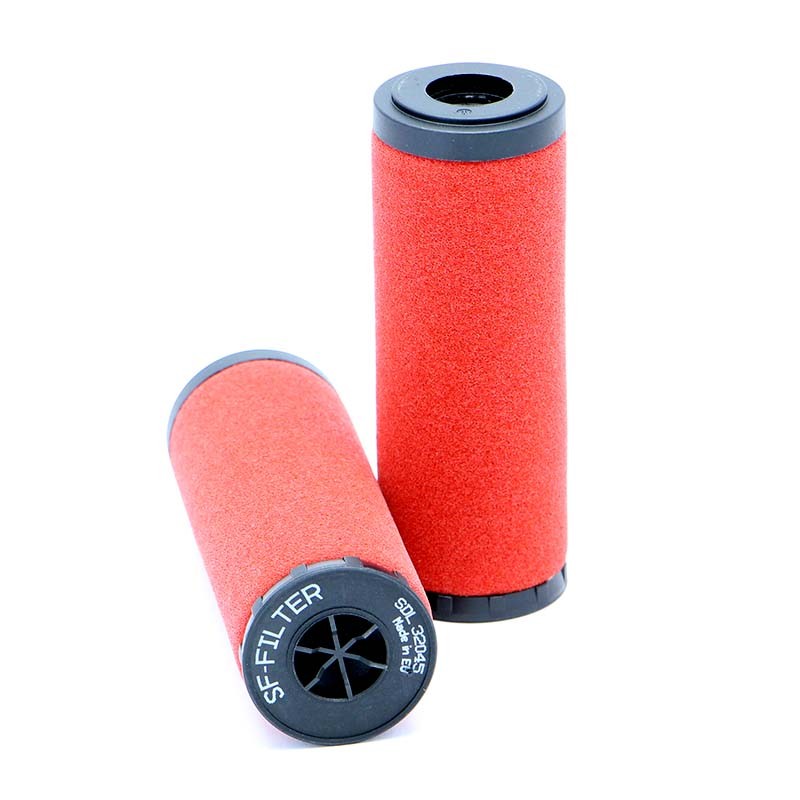 SF SDL32045 compressed air Filter | RICO Europe