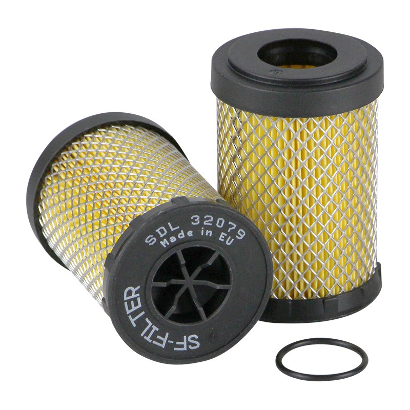 SF SDL32079 compressed air Filter | RICO Europe