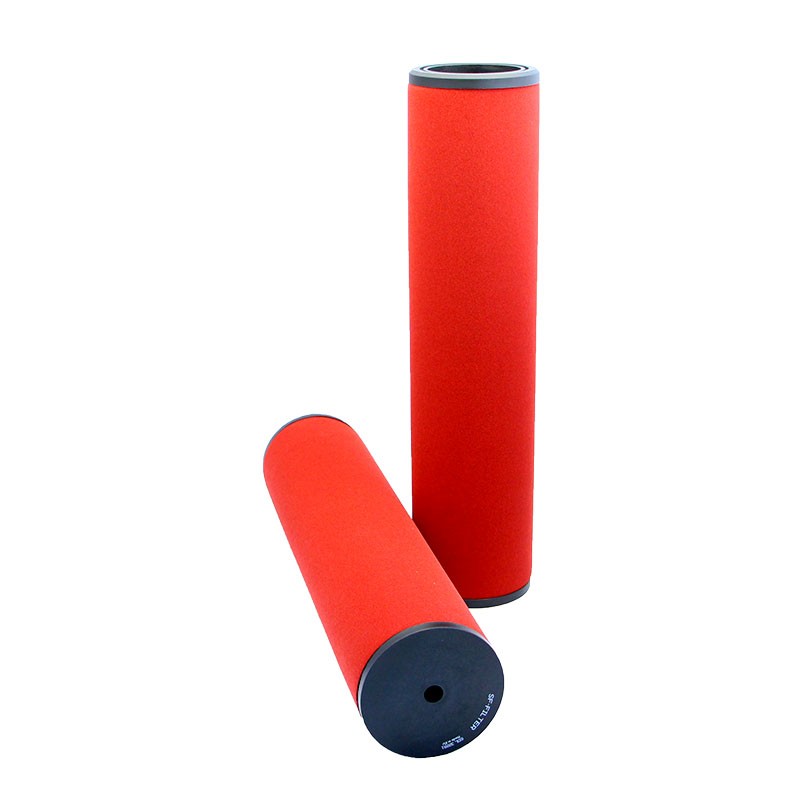 SF SDL32091 compressed air Filter | RICO Europe