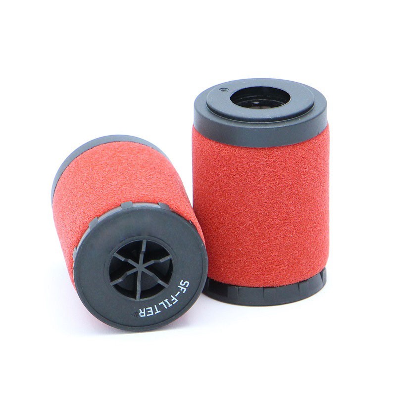 SF SDL32095P compressed air Filter | RICO Europe
