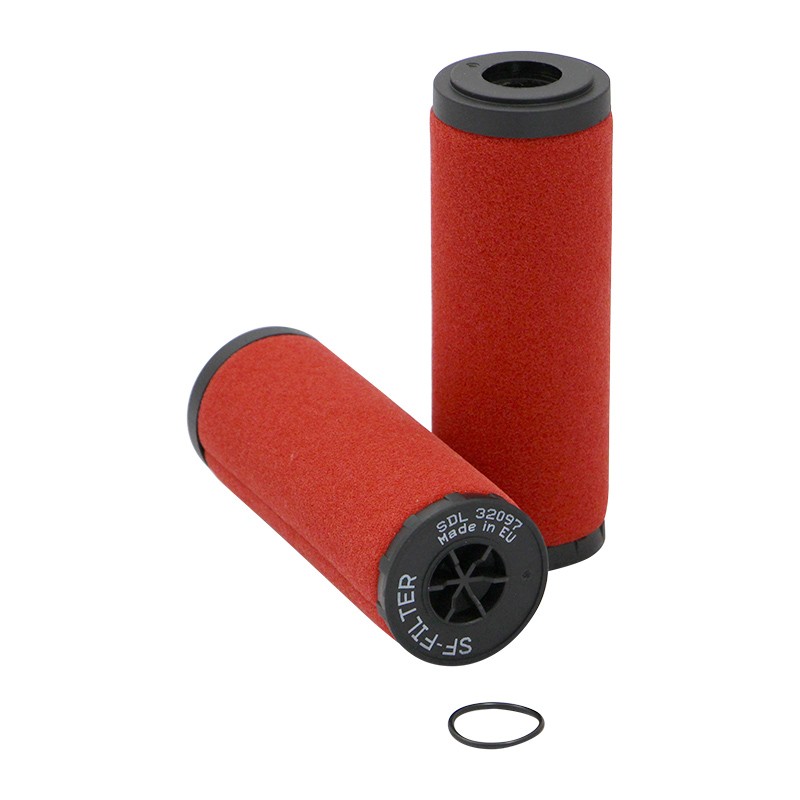SF SDL32097 compressed air Filter | RICO Europe