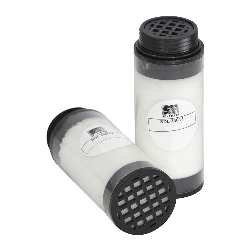 SF SDL34013 compressed air Filter | RICO Europe