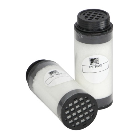 SF SDL34013 compressed air Filter | RICO Europe