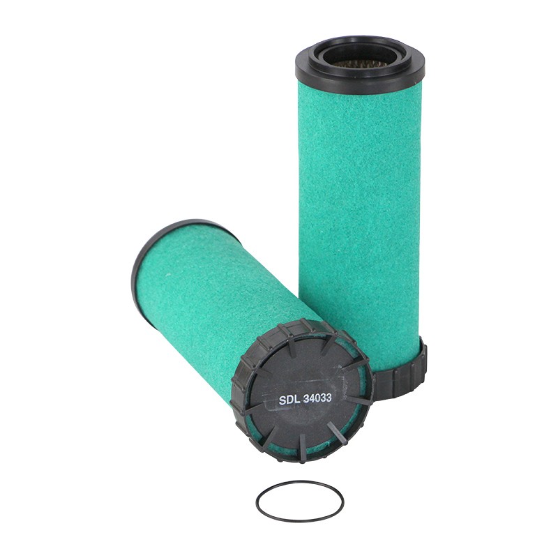 SF SDL34033 compressed air Filter | RICO Europe