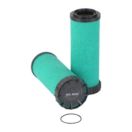 SF SDL34033 compressed air Filter | RICO Europe