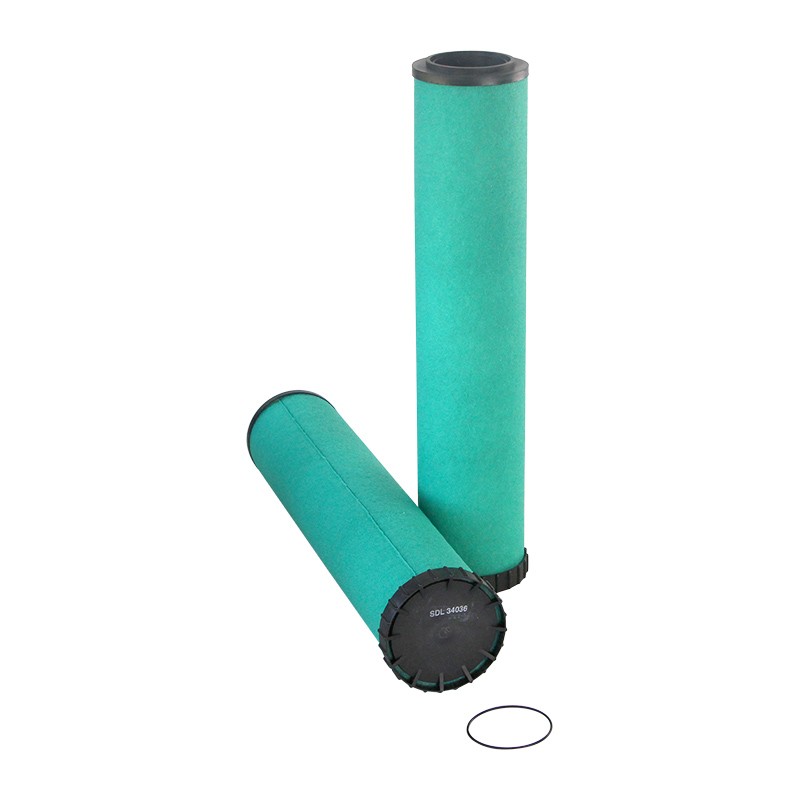 SF SDL34036 compressed air Filter | RICO Europe